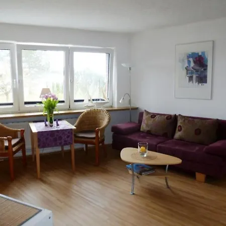 Traumlage Hochparterre - A49423 شقة