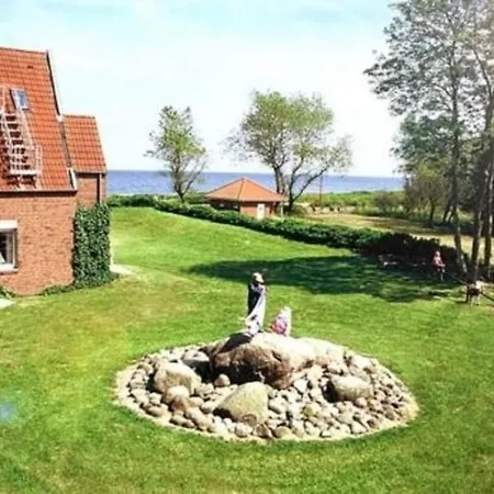 شقة Traumlage Hochparterre - A49423 *
