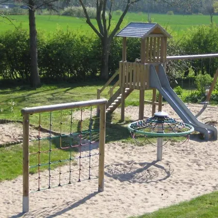 Traumlage Hochparterre - A49423 شقة *